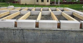 Строительство бани из газобетона в Арсеньеве - цены от 136981 руб.