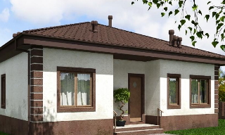 Готовые проекты каркасных домов 2025 года бесплатно с чертежами и расчетами | Строй-Рсн
