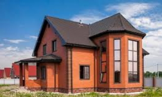 Кирпичный дом под ключ – цены на проекты от 136981 рублей | Строй-Рсн