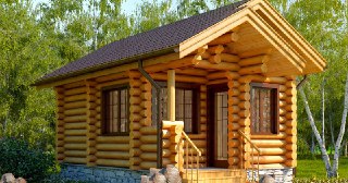 Строительство бани Арсеньев цена в августа от 11591 руб. м2