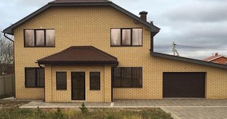 Строительство домов из кирпича с гаражом в Арсеньеве - Строй-Рсн, заказать дом от 5796 руб.