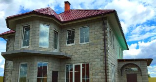 Строительство из теплоблока под ключ Арсеньев цены от 12750 руб.