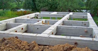 Расчет фундамента Арсеньев цена от 2108 руб.
