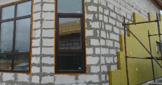 Утепление фасада Арсеньев цена от 264 руб.